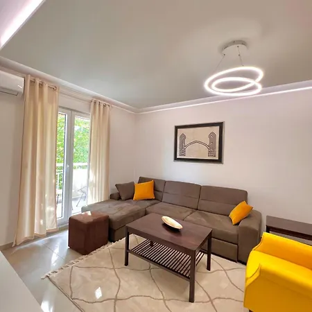 Emc24 Apartment Mostar