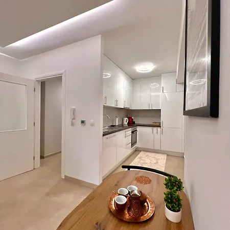 Apartment Emc24