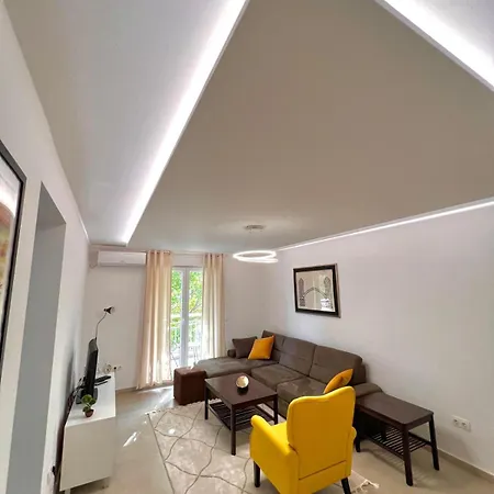 Emc24 Apartment *