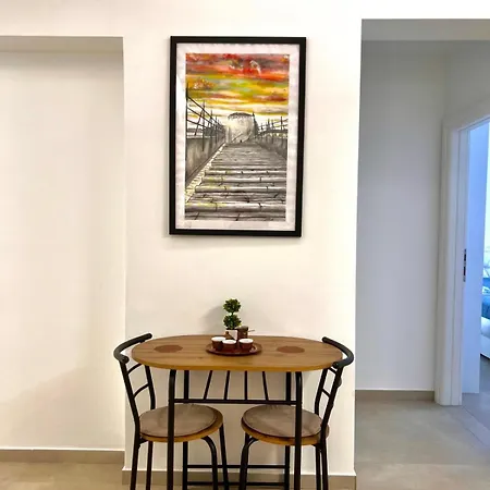 Emc24 Apartment *