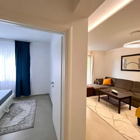 Apartment Emc24 Mostar